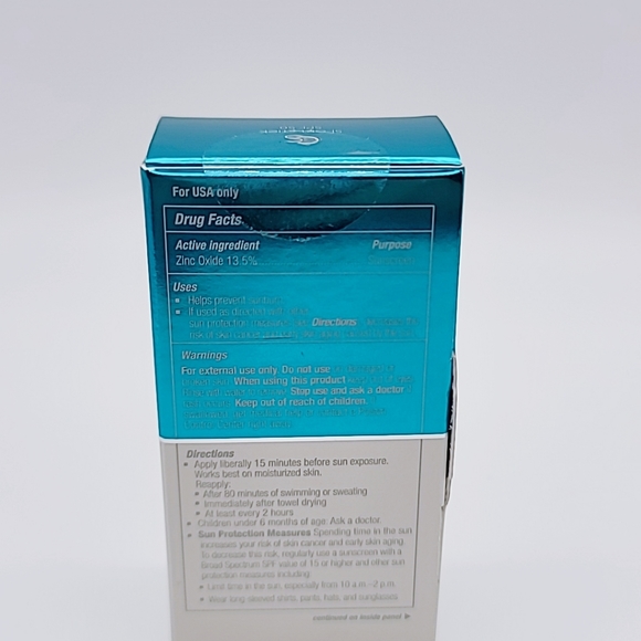 Colorescience Sunforgettable Total Protection Sport Stick - Picture 2 of 4